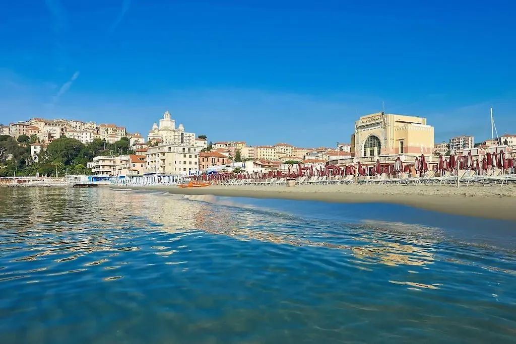 Apartamento Ca Mea Imperia