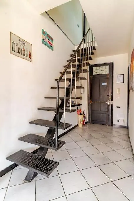 Apartamento Ca Mea Imperia