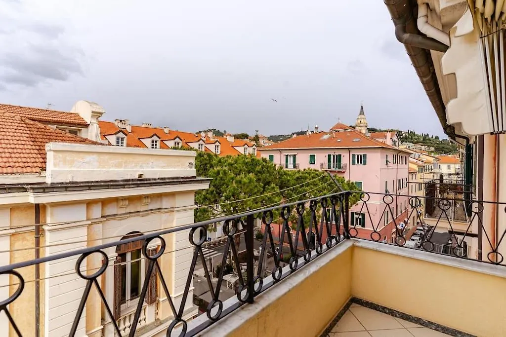 Apartamento Ca Mea Imperia