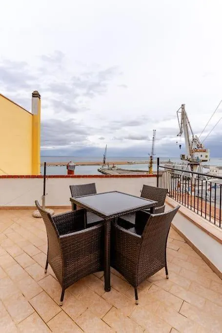 Apartamento Ca Mea Imperia
