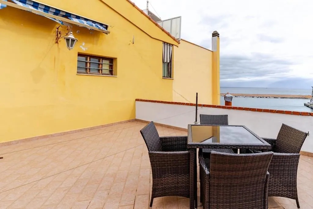 Apartamento Ca Mea Imperia Italia