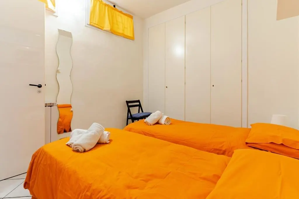 Apartamento Ca Mea Imperia