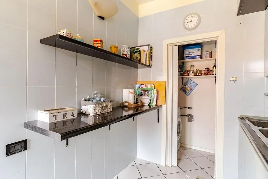 Apartamento Ca Mea Imperia