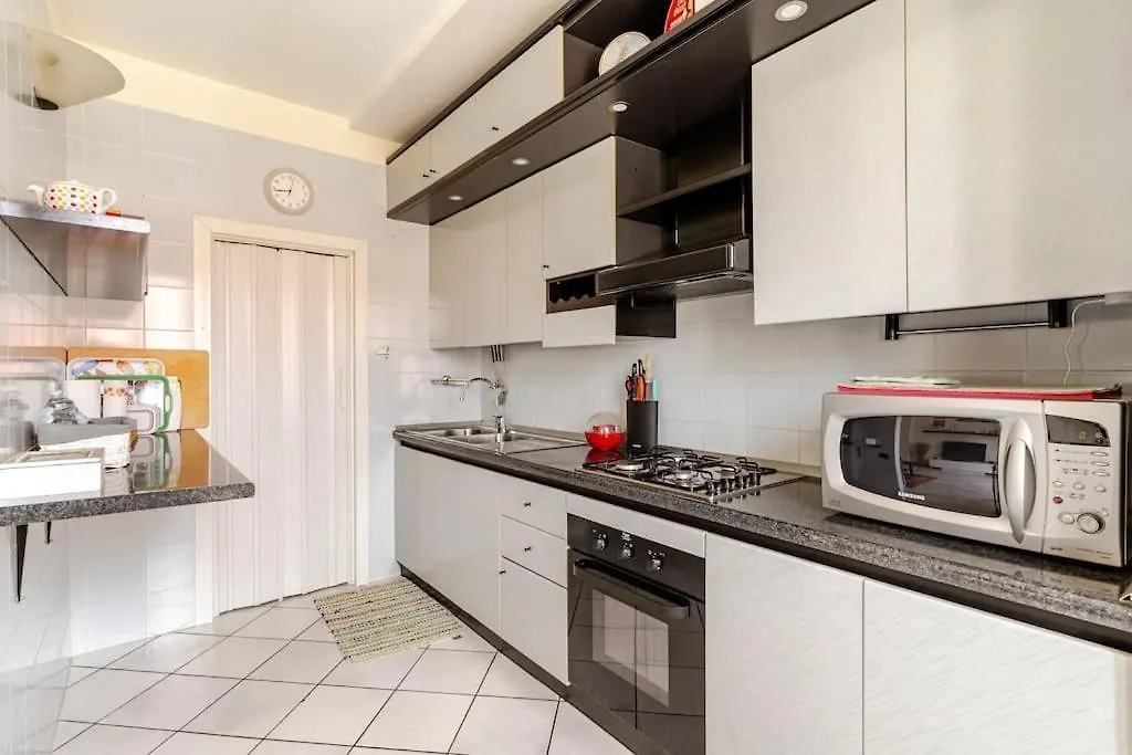 Apartamento Ca Mea Imperia
