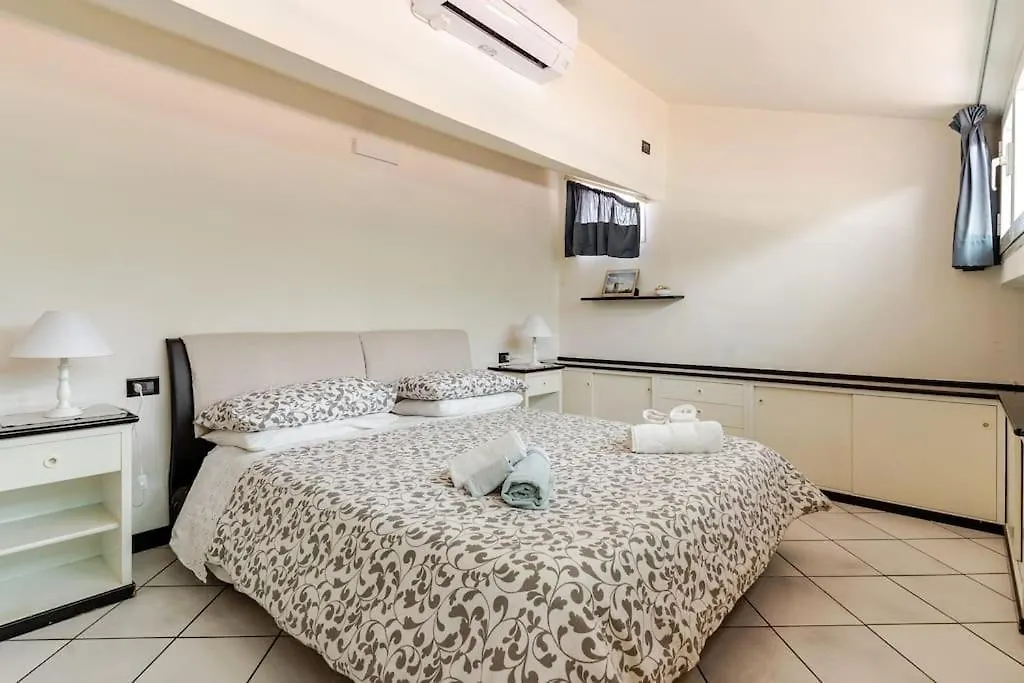 Apartamento Ca Mea Imperia