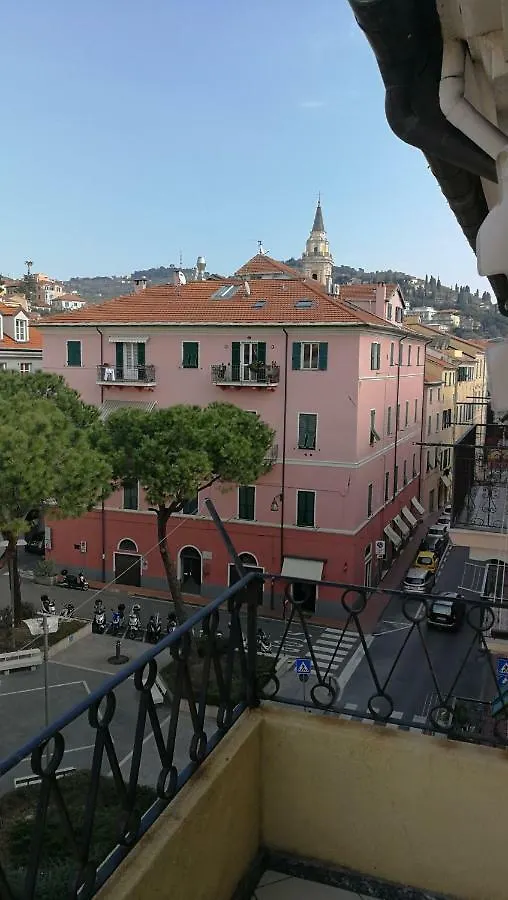 Apartamento Ca Mea Imperia Italia