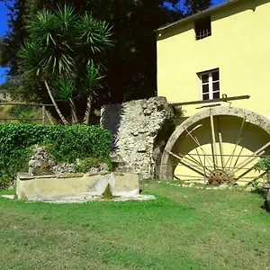 Il Mulino,parking,wi-fi Free Appartamento