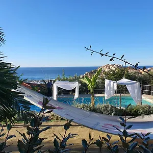 Apartment Adelebeppe 
