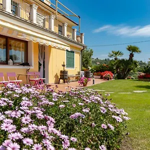 Chez Elle Appartamento