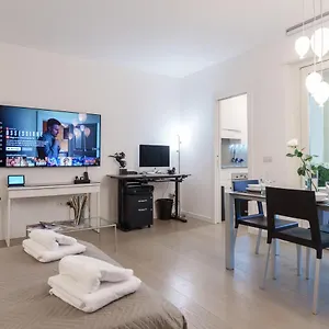 Seven Luxury Parioli Appartamento Roma