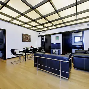 4bnb - Spacious Porta Pia Appartamento Roma