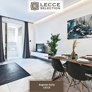 Eugenio Appartamento Lecce