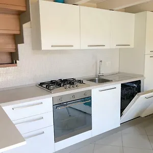 Apartment Abcdecor Italia, Imperia