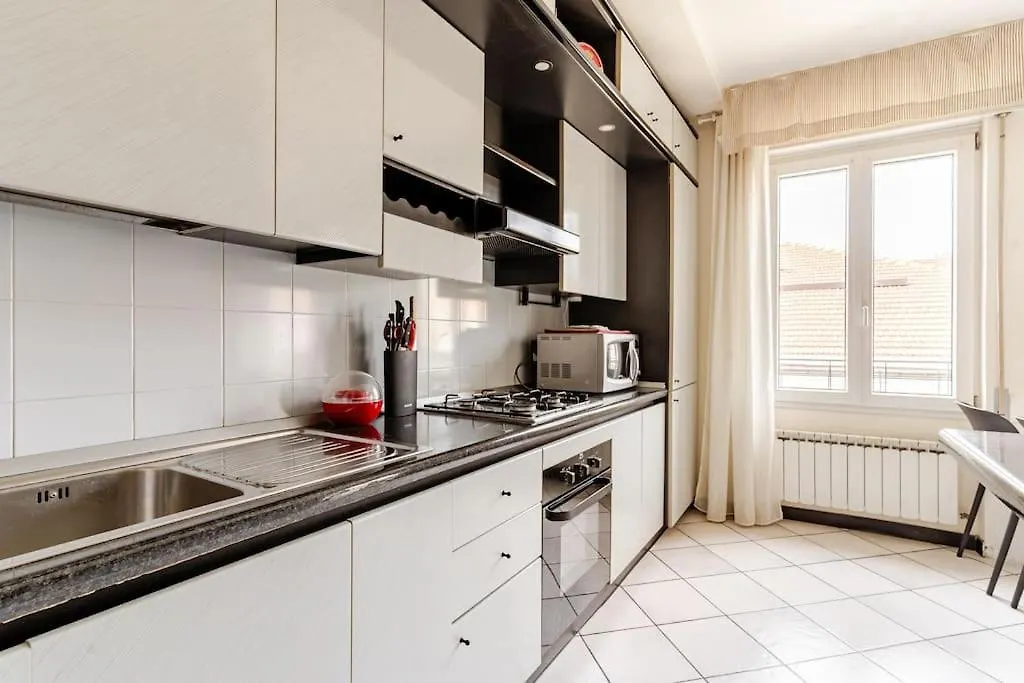 Ferienwohnung Ca Mea Imperia Italien