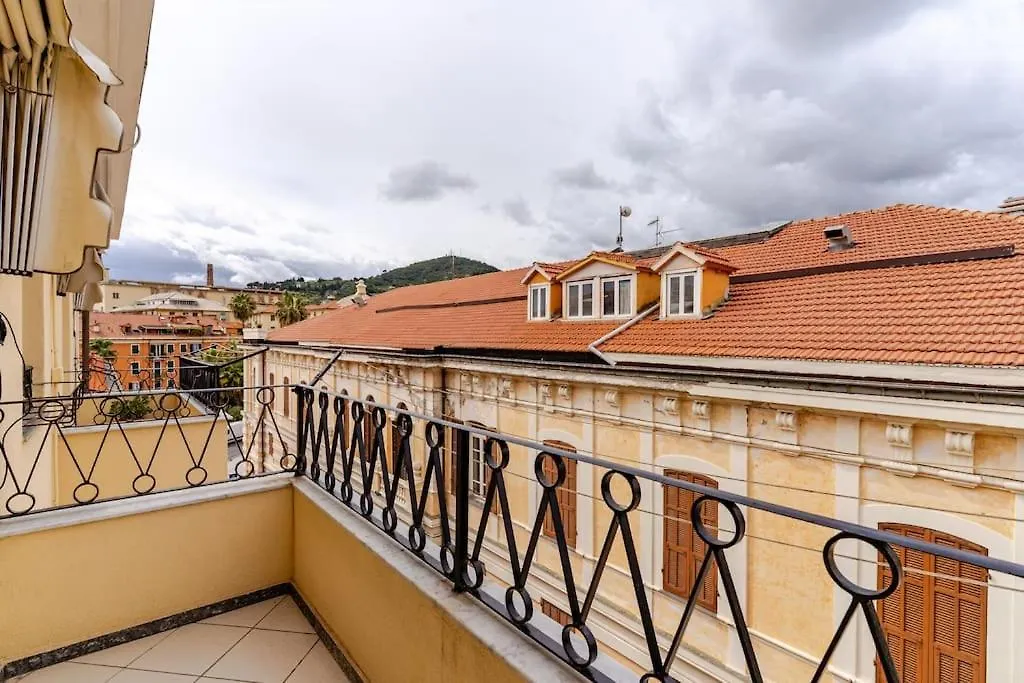 Ca Mea Apartment Imperia 0*,
