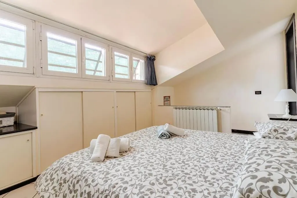 Ferienwohnung Ca Mea Imperia 0*,  Italien