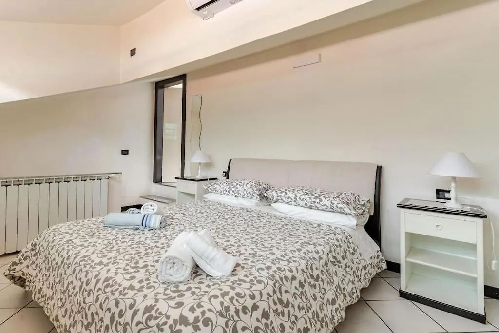 Ca Mea Apartment Imperia