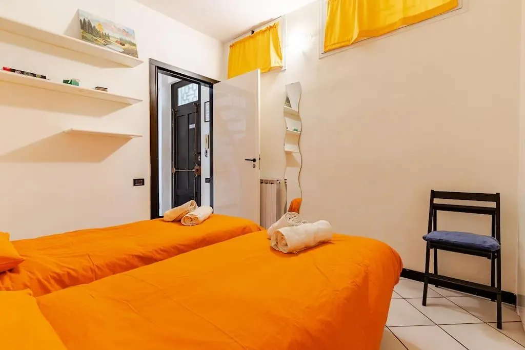 Ca Mea Apartment Imperia 0*,  Italy
