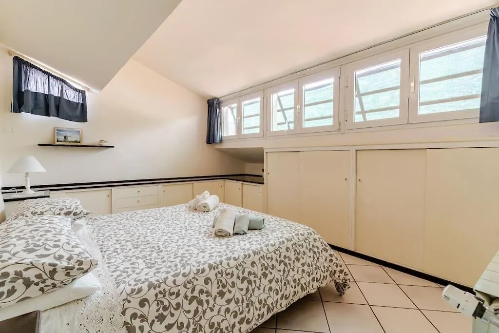 Ferienwohnung Ca Mea Imperia 0*,  Italien