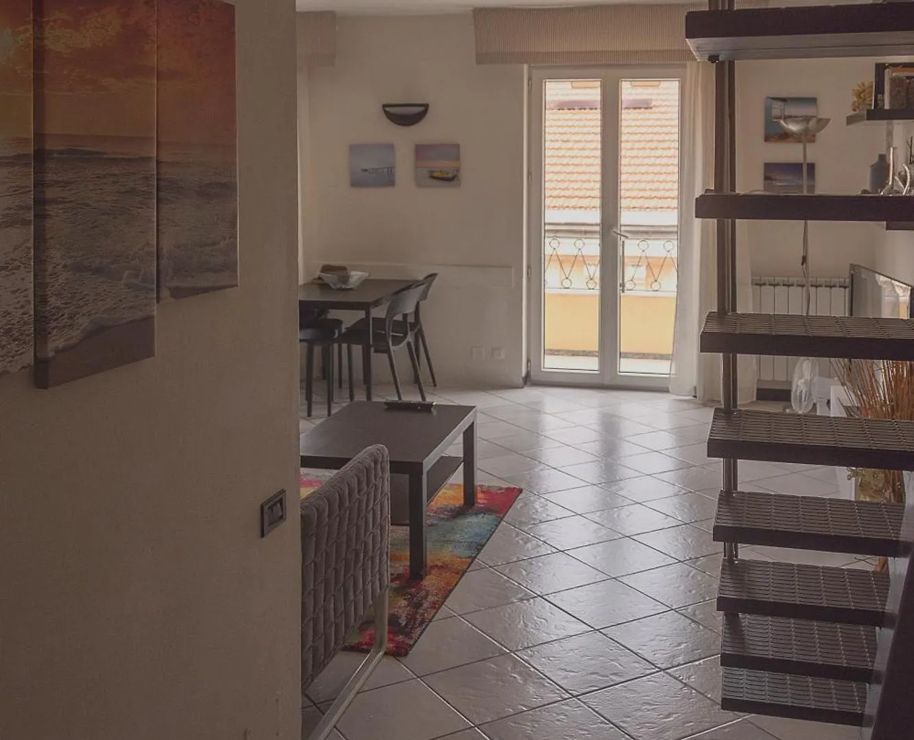 Ferienwohnung Ca Mea Imperia 0*,  Italien