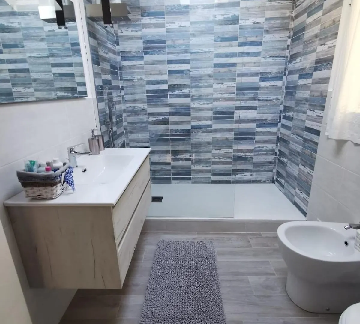 Ferienwohnung Ca Mea Imperia